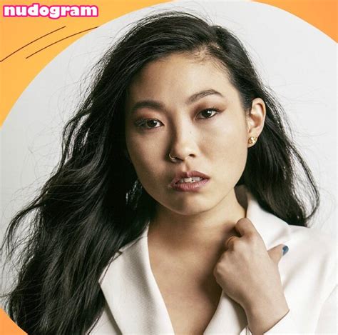 Awkwafina Nude, OnlyFans Leaks, Fappening